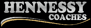 Hennessy Coaches Logo
